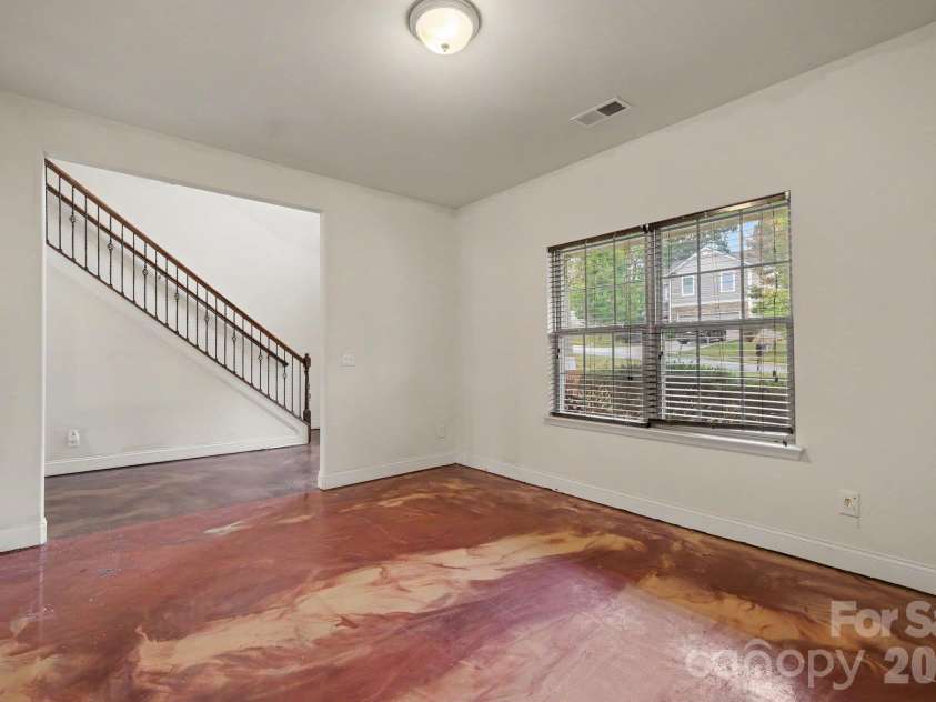 806 Brooke Nicole Place, Charlotte, NC 28213.  MLS# CAR4404624, YatesRealty ID 37466. 