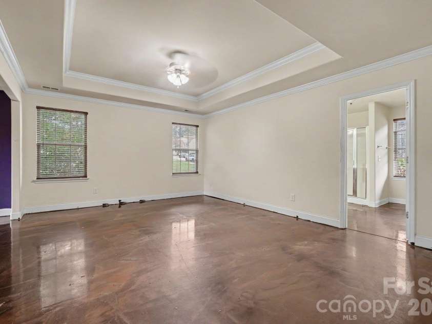 806 Brooke Nicole Place, Charlotte, NC 28213.  MLS# CAR4404624, YatesRealty ID 37466. 
