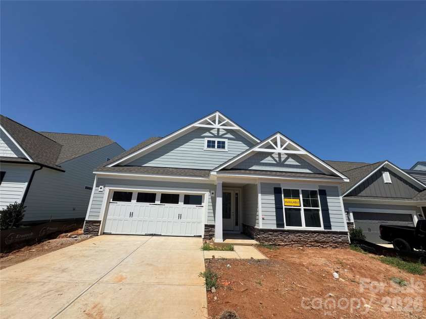 1429 Ardmore Drive, Sherrills Ford, NC 28673.  MLS# CAR4404684, YatesRealty ID 37467. 