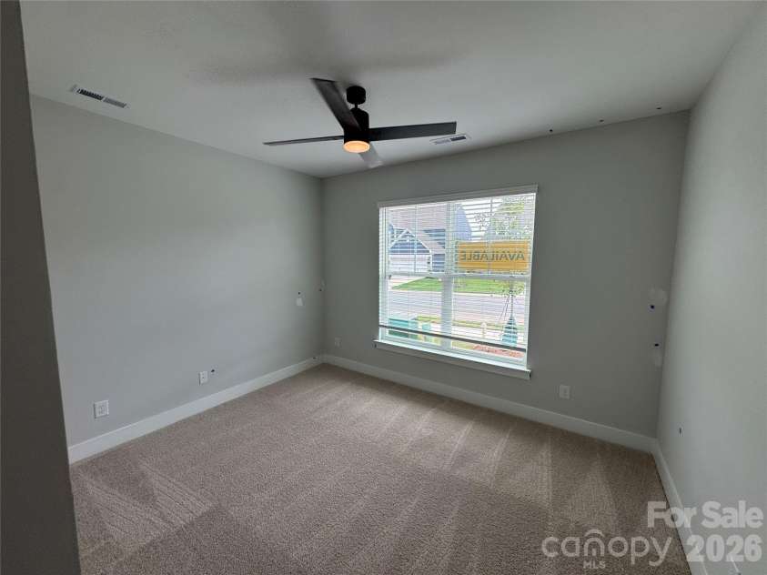 1429 Ardmore Drive, Sherrills Ford, NC 28673.  MLS# CAR4404684, YatesRealty ID 37467. Bedroom 2