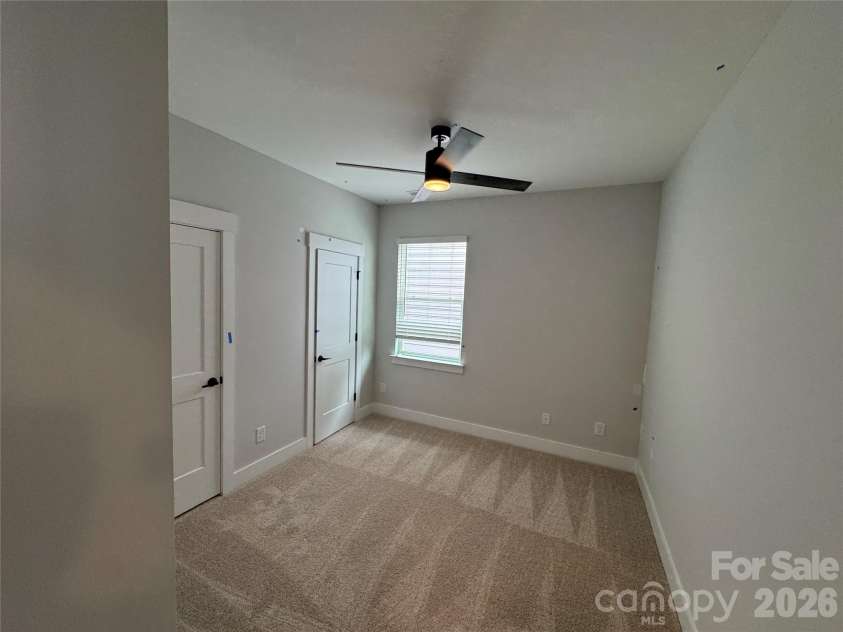 1429 Ardmore Drive, Sherrills Ford, NC 28673.  MLS# CAR4404684, YatesRealty ID 37467. Bedroom 3
