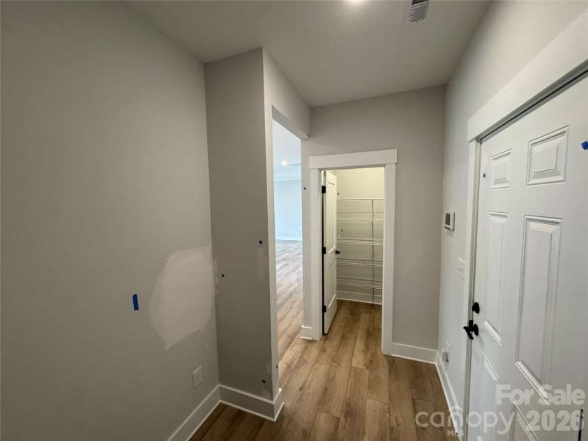 1429 Ardmore Drive, Sherrills Ford, NC 28673.  MLS# CAR4404684, YatesRealty ID 37467. Hallway