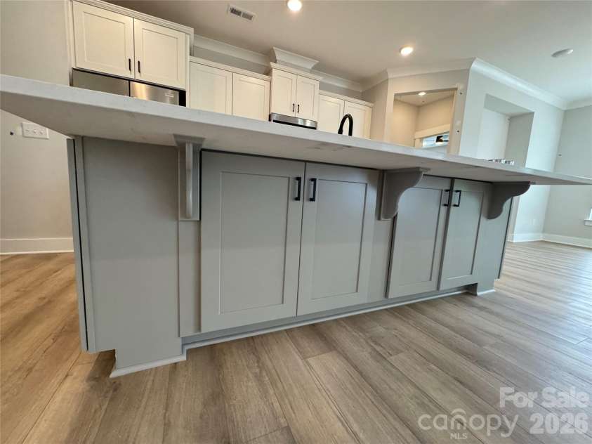1429 Ardmore Drive, Sherrills Ford, NC 28673.  MLS# CAR4404684, YatesRealty ID 37467. Kitchen