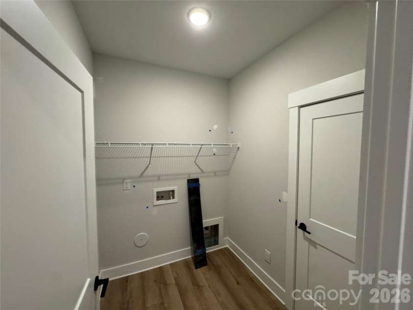 1429 Ardmore Drive, Sherrills Ford, NC 28673.  MLS# CAR4404684, YatesRealty ID 37467. Laundry Room
