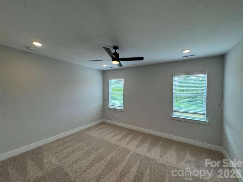1429 Ardmore Drive, Sherrills Ford, NC 28673.  MLS# CAR4404684, YatesRealty ID 37467. Primary Bedroom
