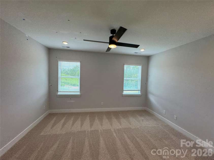 1429 Ardmore Drive, Sherrills Ford, NC 28673.  MLS# CAR4404684, YatesRealty ID 37467. Primary Bedroom