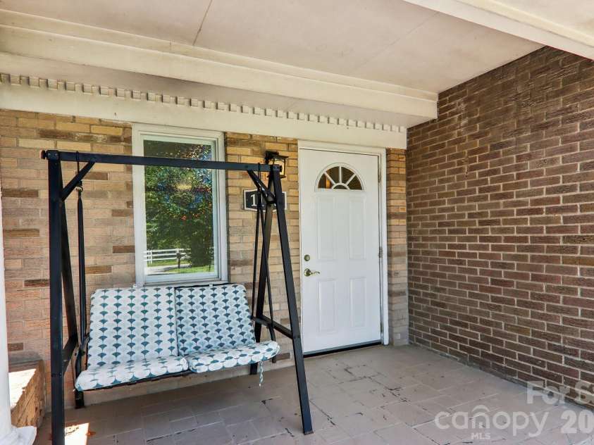 1153 Airport Road, Flat Rock, NC 28731.  MLS# CAR4399497, YatesRealty ID 37469. 