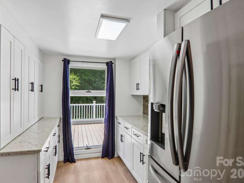 1153 Airport Road, Flat Rock, NC 28731.  MLS# CAR4399497, YatesRealty ID 37469. 