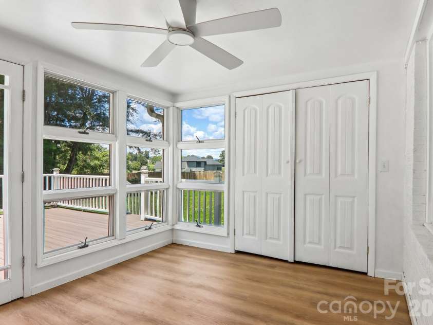 1153 Airport Road, Flat Rock, NC 28731.  MLS# CAR4399497, YatesRealty ID 37469. 