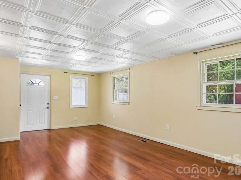 1153 Airport Road, Flat Rock, NC 28731.  MLS# CAR4399497, YatesRealty ID 37469. 