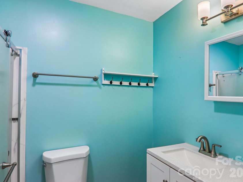 1153 Airport Road, Flat Rock, NC 28731.  MLS# CAR4399497, YatesRealty ID 37469. 