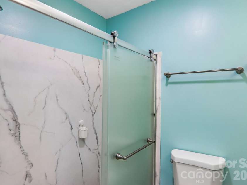 1153 Airport Road, Flat Rock, NC 28731.  MLS# CAR4399497, YatesRealty ID 37469. 