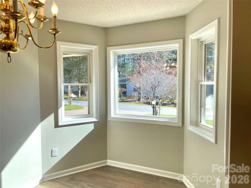 23 St. Andrews Drive, Etowah, NC 28729.  MLS# CAR4248416, YatesRealty ID 3747. 