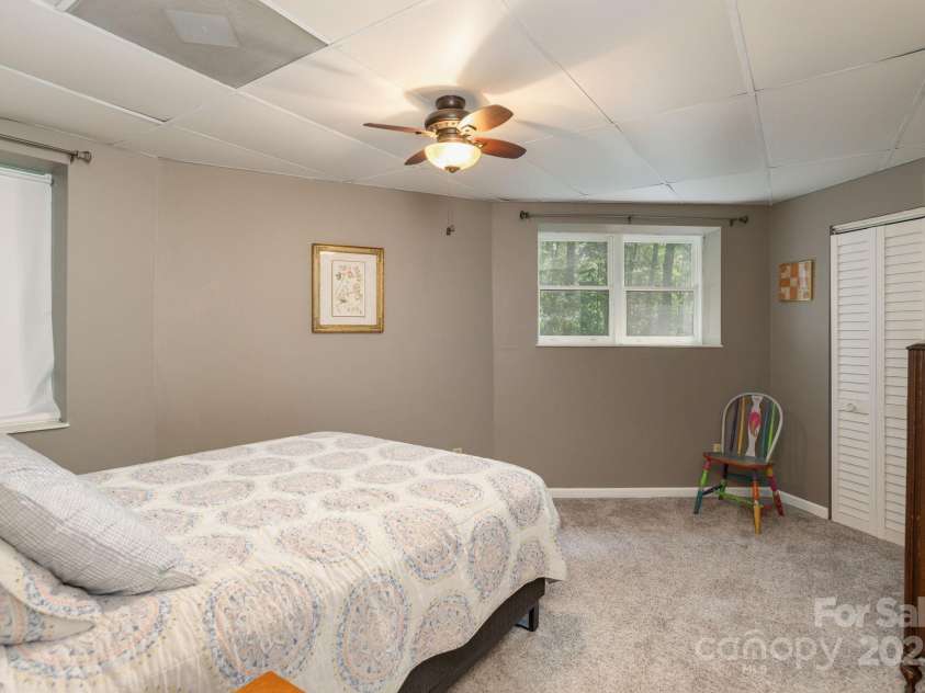 78 Bryant Road, Swannanoa, NC 28778.  MLS# CAR4281860, YatesRealty ID 3747. 