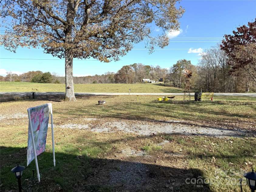 900 Ebenezer Church Road, State Road, NC 28676.  MLS# CAR4198689, YatesRealty ID 3747. 