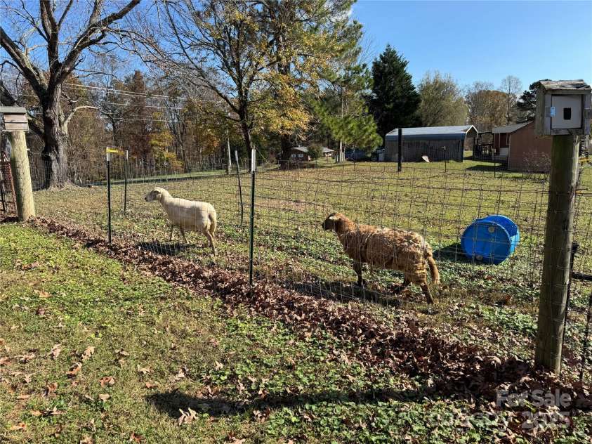 900 Ebenezer Church Road, State Road, NC 28676.  MLS# CAR4198689, YatesRealty ID 3747. 