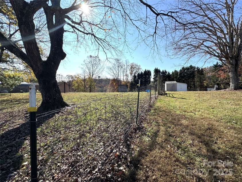 900 Ebenezer Church Road, State Road, NC 28676.  MLS# CAR4198689, YatesRealty ID 3747. 
