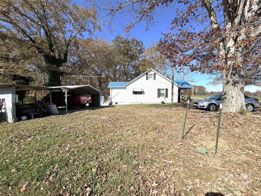900 Ebenezer Church Road, State Road, NC 28676.  MLS# CAR4198689, YatesRealty ID 3747. 
