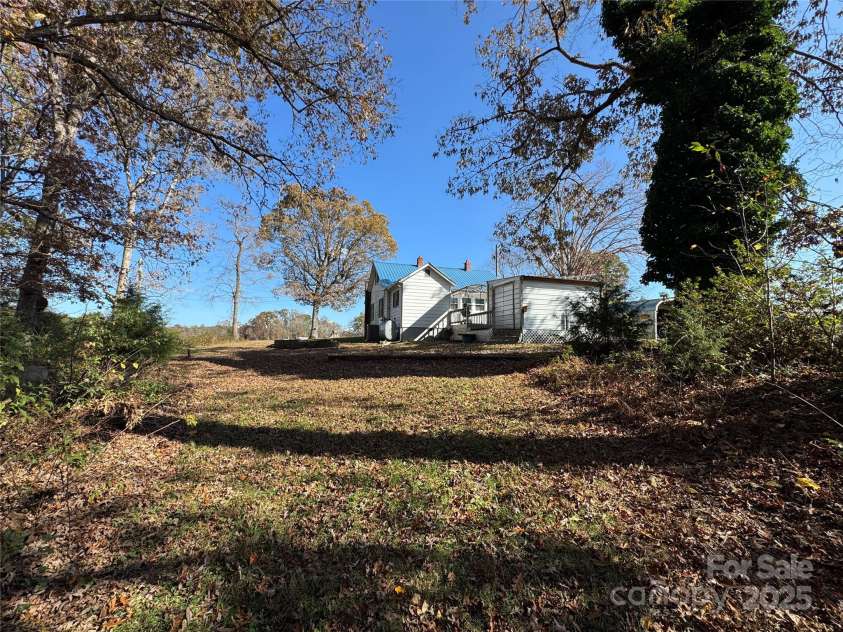 900 Ebenezer Church Road, State Road, NC 28676.  MLS# CAR4198689, YatesRealty ID 3747. 