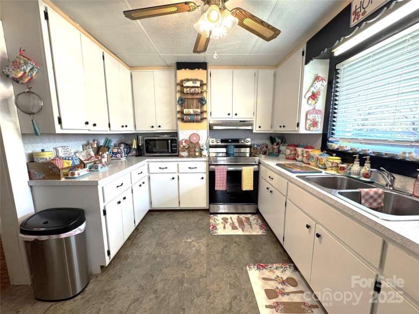900 Ebenezer Church Road, State Road, NC 28676.  MLS# CAR4198689, YatesRealty ID 3747. 