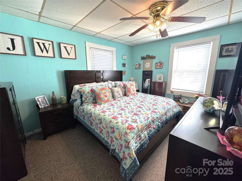 900 Ebenezer Church Road, State Road, NC 28676.  MLS# CAR4198689, YatesRealty ID 3747. 