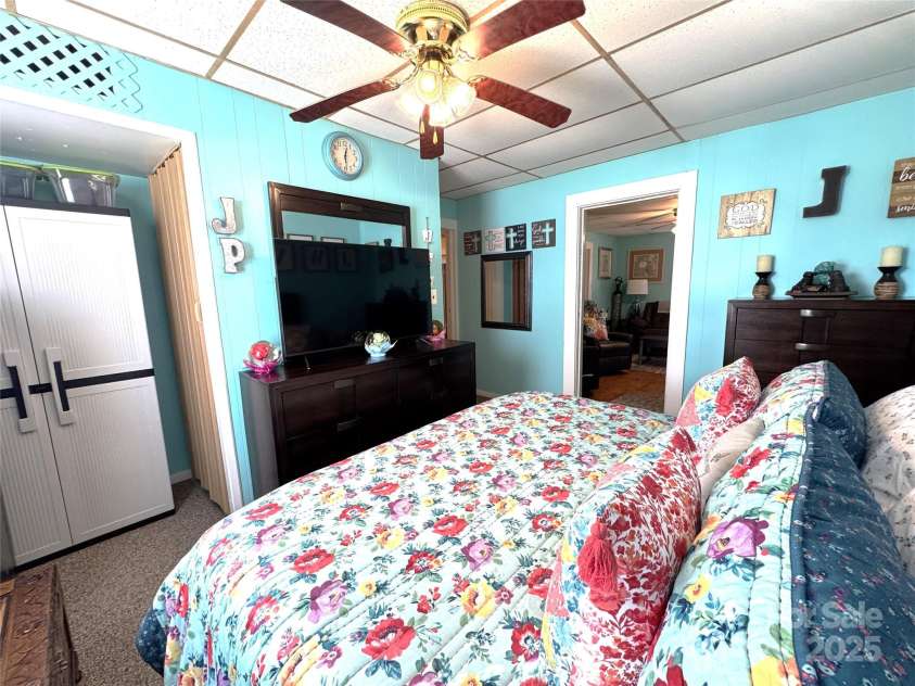900 Ebenezer Church Road, State Road, NC 28676.  MLS# CAR4198689, YatesRealty ID 3747. 