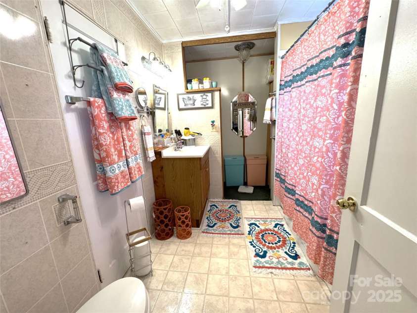900 Ebenezer Church Road, State Road, NC 28676.  MLS# CAR4198689, YatesRealty ID 3747. 