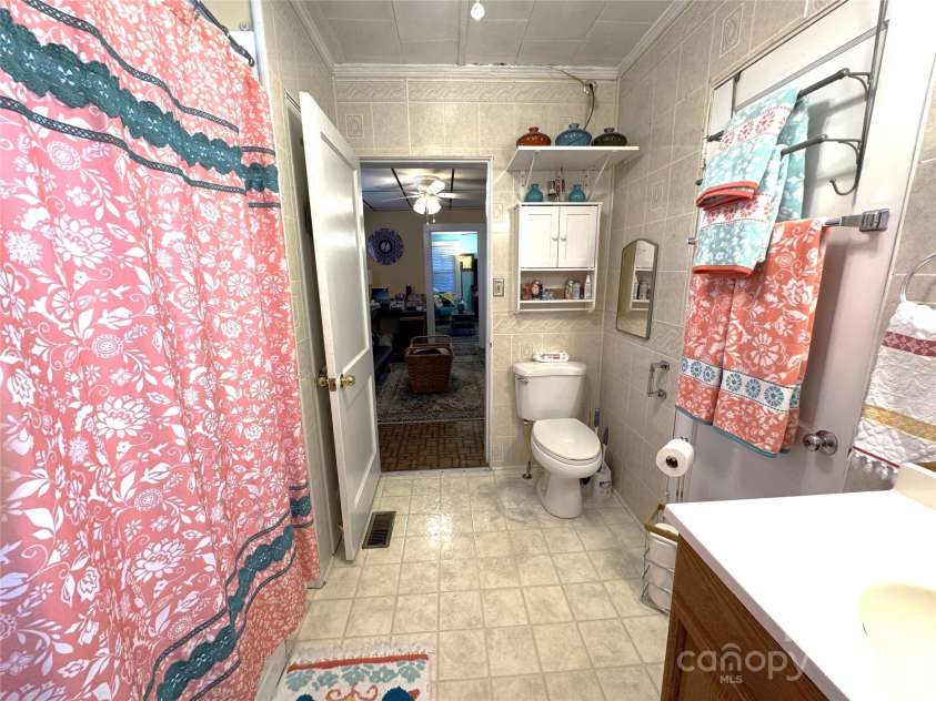 900 Ebenezer Church Road, State Road, NC 28676.  MLS# CAR4198689, YatesRealty ID 3747. 