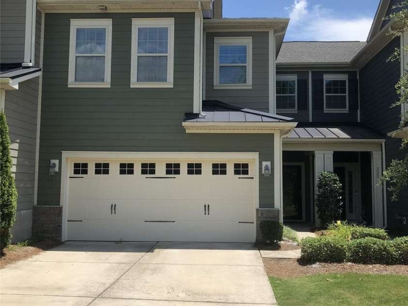 223 Butterfly Place, Fort Mill, SC 29708.  MLS# CAR4405100, YatesRealty ID 37470. 