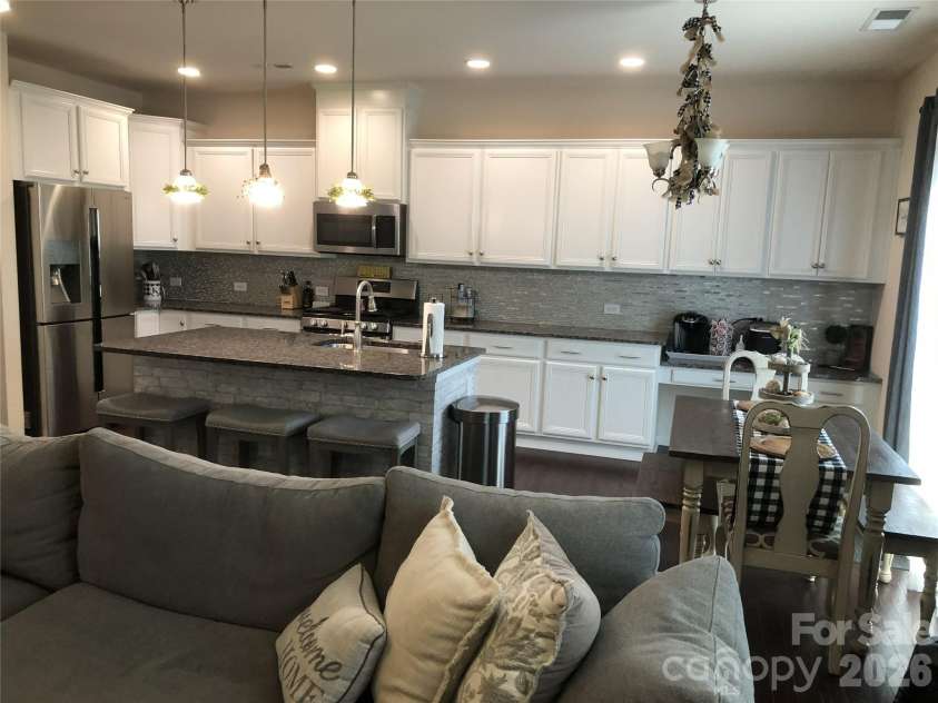223 Butterfly Place, Fort Mill, SC 29708.  MLS# CAR4405100, YatesRealty ID 37470. 