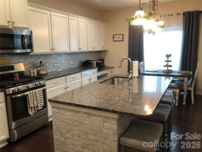 223 Butterfly Place, Fort Mill, SC 29708.  MLS# CAR4405100, YatesRealty ID 37470. 