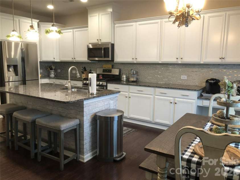 223 Butterfly Place, Fort Mill, SC 29708.  MLS# CAR4405100, YatesRealty ID 37470. 
