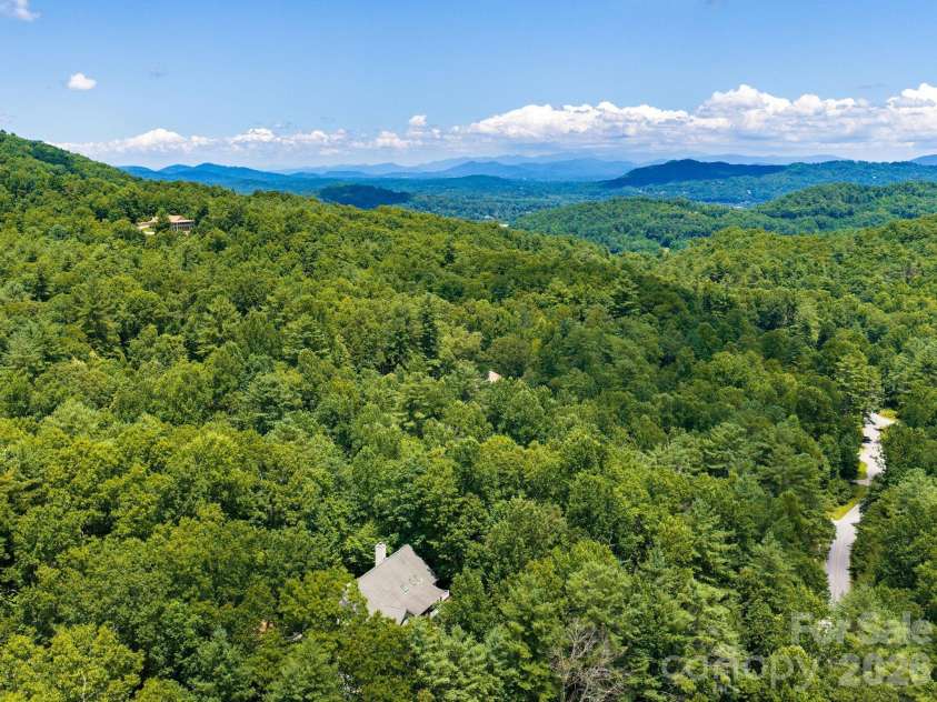 49 Indian Ridge Trail, Hendersonville, NC 28739.  MLS# CAR4401659, YatesRealty ID 37471. 