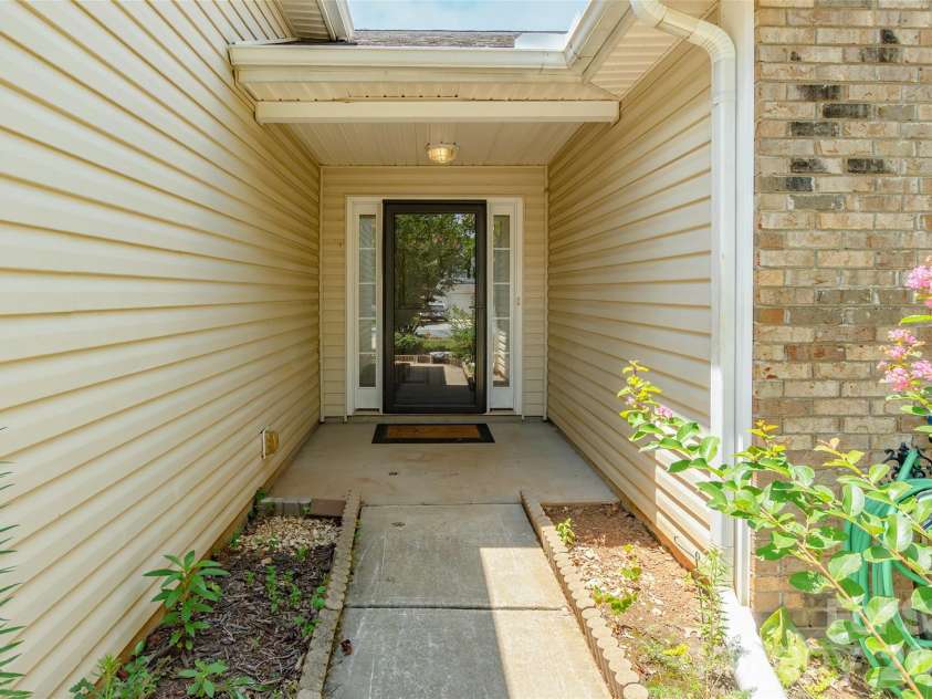 1738 Lillywood Lane, Fort Mill, SC 29707.  MLS# CAR4404650, YatesRealty ID 37476. 
