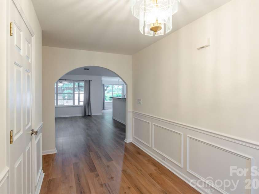 1738 Lillywood Lane, Fort Mill, SC 29707.  MLS# CAR4404650, YatesRealty ID 37476. 