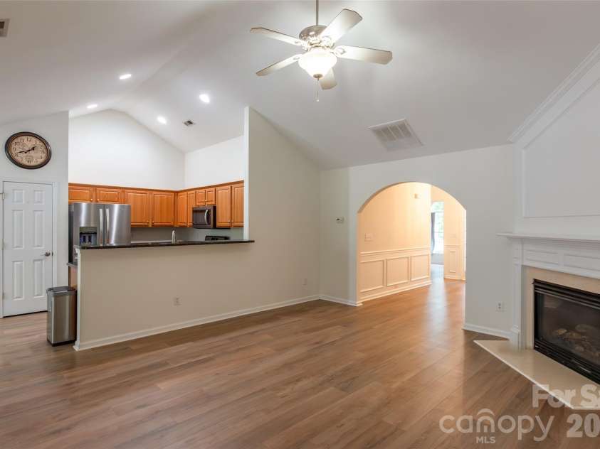 1738 Lillywood Lane, Fort Mill, SC 29707.  MLS# CAR4404650, YatesRealty ID 37476. 