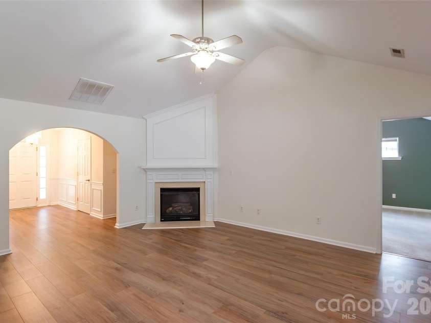 1738 Lillywood Lane, Fort Mill, SC 29707.  MLS# CAR4404650, YatesRealty ID 37476. 