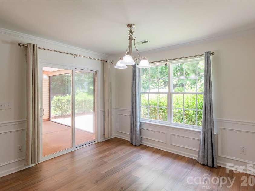 1738 Lillywood Lane, Fort Mill, SC 29707.  MLS# CAR4404650, YatesRealty ID 37476. 