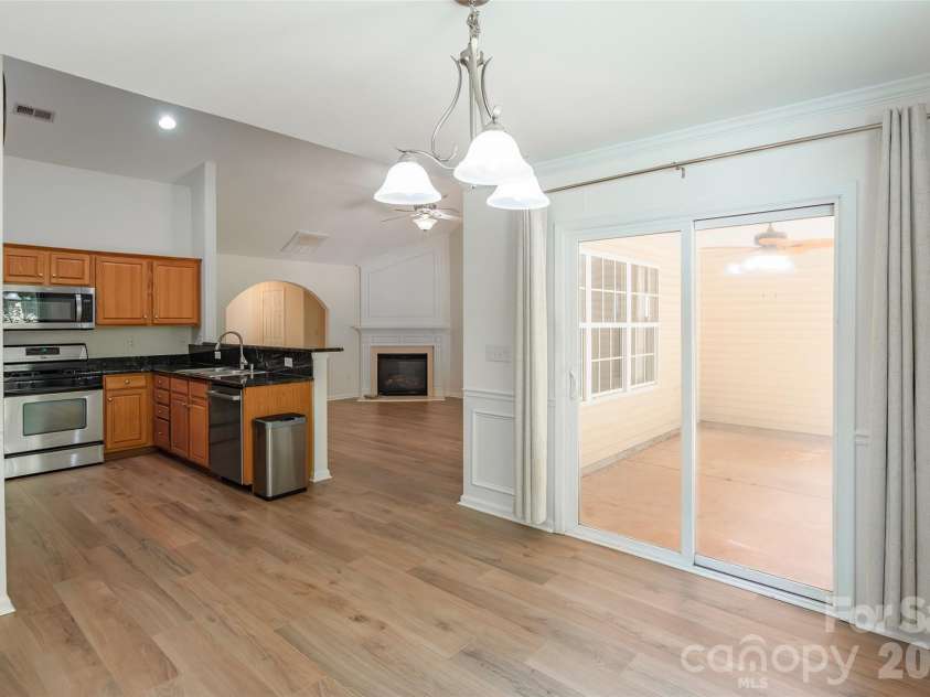 1738 Lillywood Lane, Fort Mill, SC 29707.  MLS# CAR4404650, YatesRealty ID 37476. 