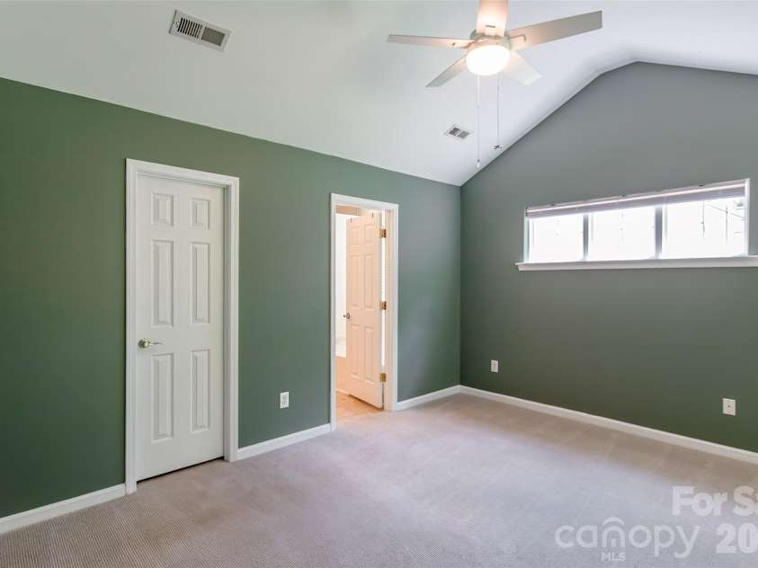 1738 Lillywood Lane, Fort Mill, SC 29707.  MLS# CAR4404650, YatesRealty ID 37476. 