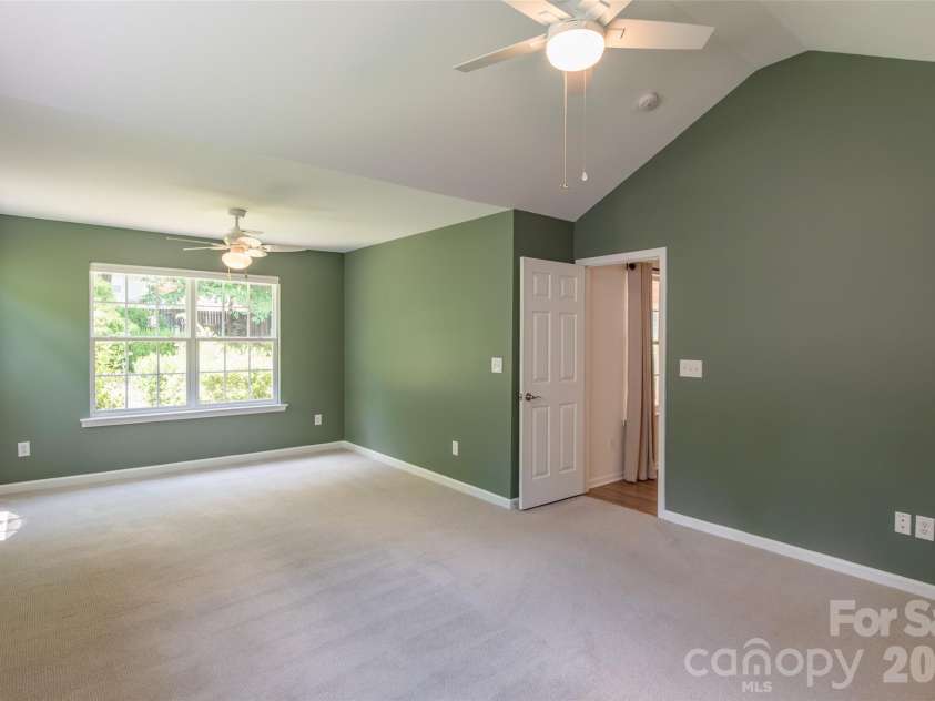 1738 Lillywood Lane, Fort Mill, SC 29707.  MLS# CAR4404650, YatesRealty ID 37476. 