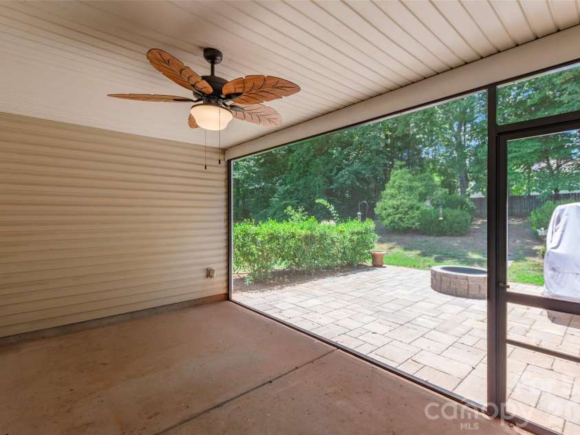 1738 Lillywood Lane, Fort Mill, SC 29707.  MLS# CAR4404650, YatesRealty ID 37476. 