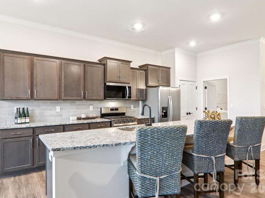570 River Bottom Road, Fletcher, NC 28732.  MLS# CAR4405178, YatesRealty ID 37477. Photos are representative