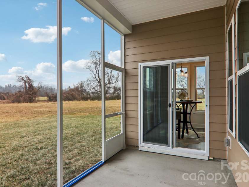 570 River Bottom Road, Fletcher, NC 28732.  MLS# CAR4405178, YatesRealty ID 37477. Photos are representative