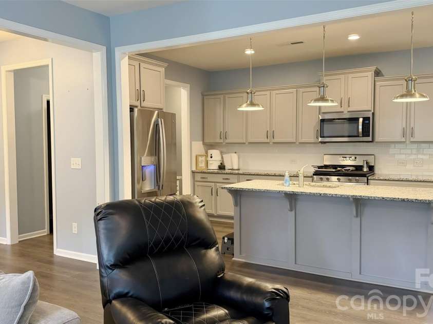7505 Hartsfield Drive, Lancaster, SC 29720.  MLS# CAR4403879, YatesRealty ID 37478. 