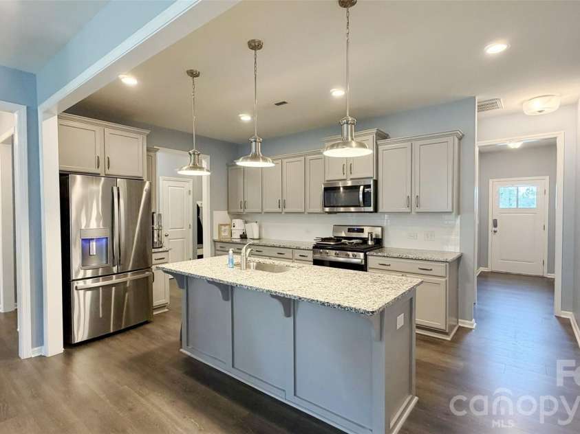 7505 Hartsfield Drive, Lancaster, SC 29720.  MLS# CAR4403879, YatesRealty ID 37478. 
