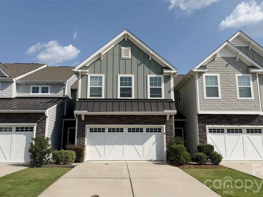 7505 Hartsfield Drive, Lancaster, SC 29720.  MLS# CAR4403879, YatesRealty ID 37478. Exterior