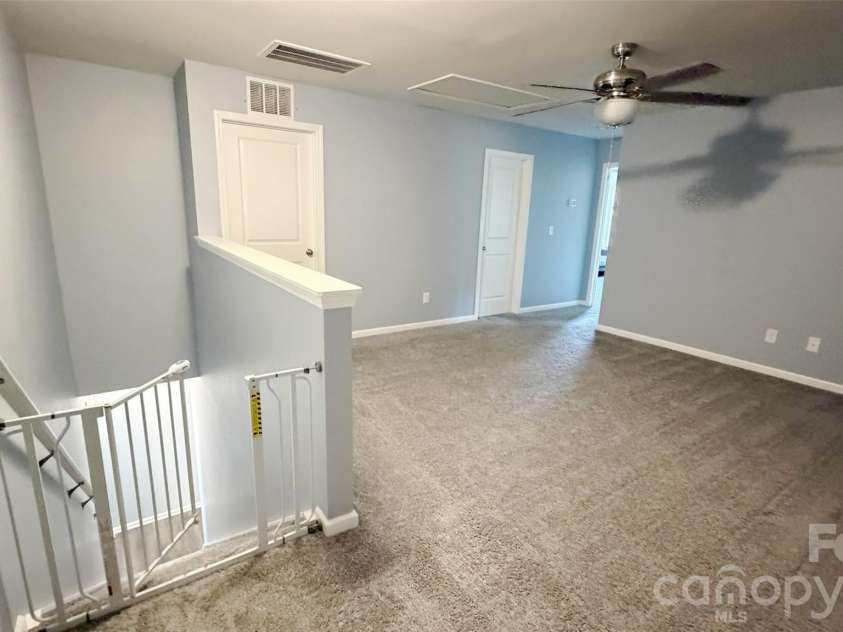7505 Hartsfield Drive, Lancaster, SC 29720.  MLS# CAR4403879, YatesRealty ID 37478. Loft