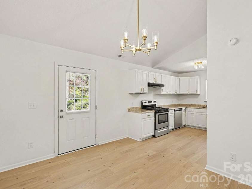 317 Baker Street, Rock Hill, SC 29730.  MLS# CAR4404927, YatesRealty ID 37479. 