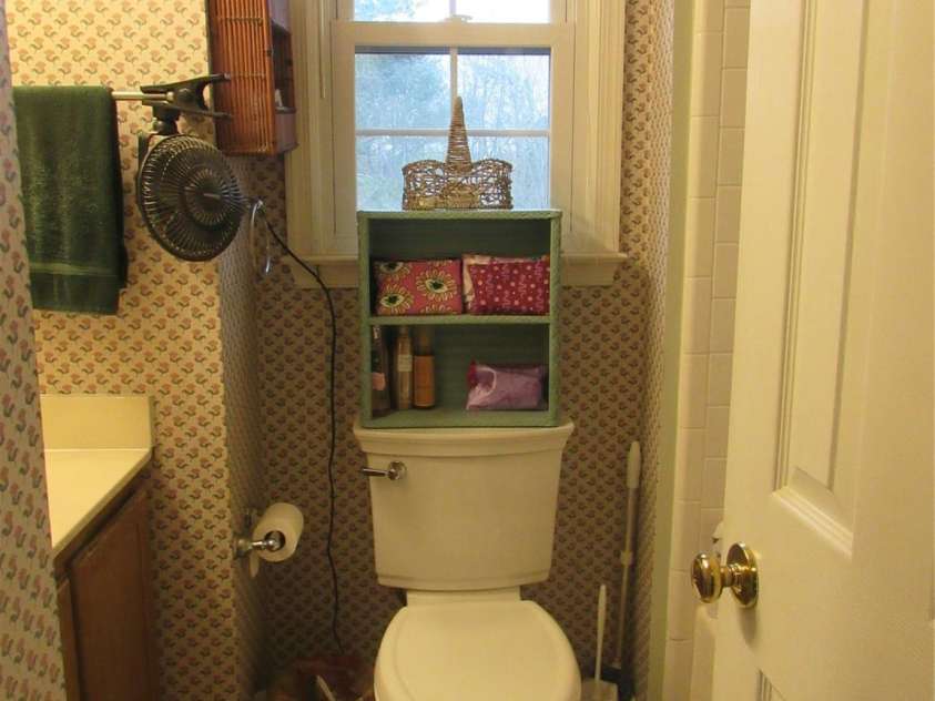 19 Westminster Drive, Asheville, NC 28804.  MLS# CAR4331483, YatesRealty ID 3748. 